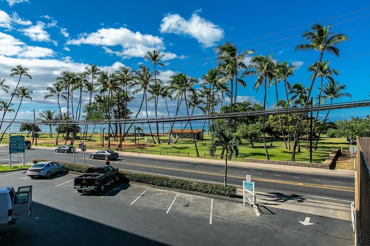 Island Surf By Coldwell Banker Island Vacations Villa Kihei 0*,