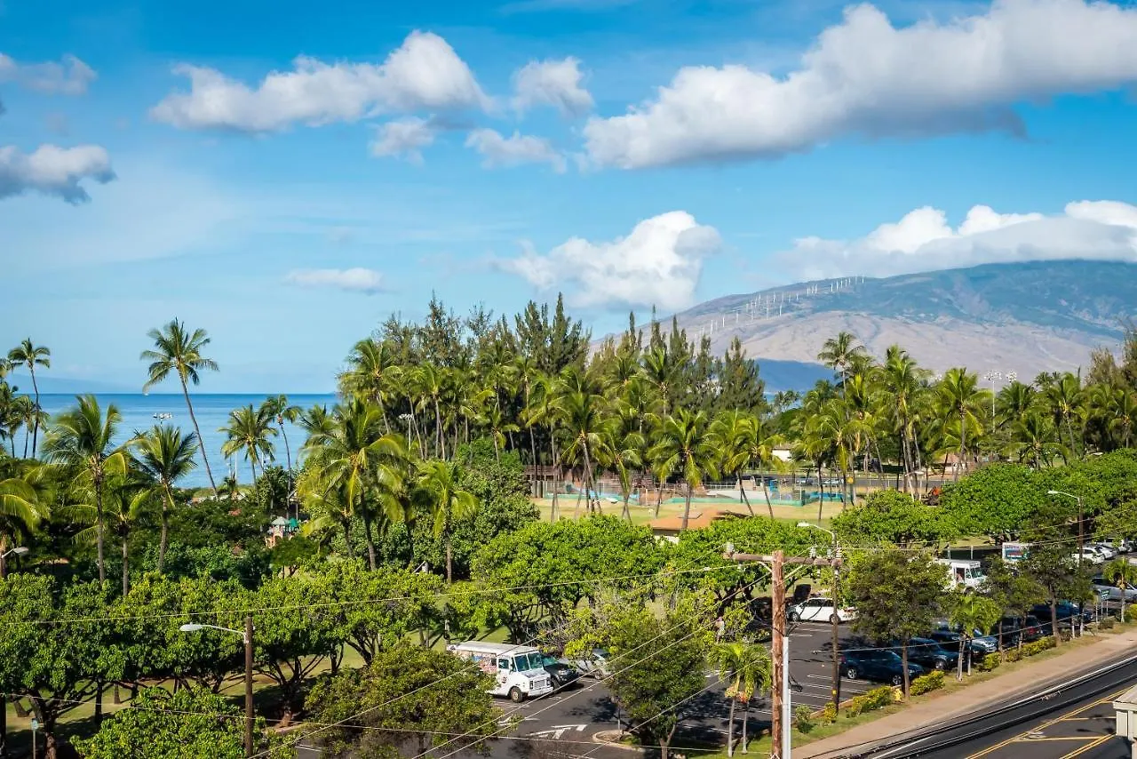 Island Surf By Coldwell Banker Island Vacations Villa Kihei Verenigde Staten