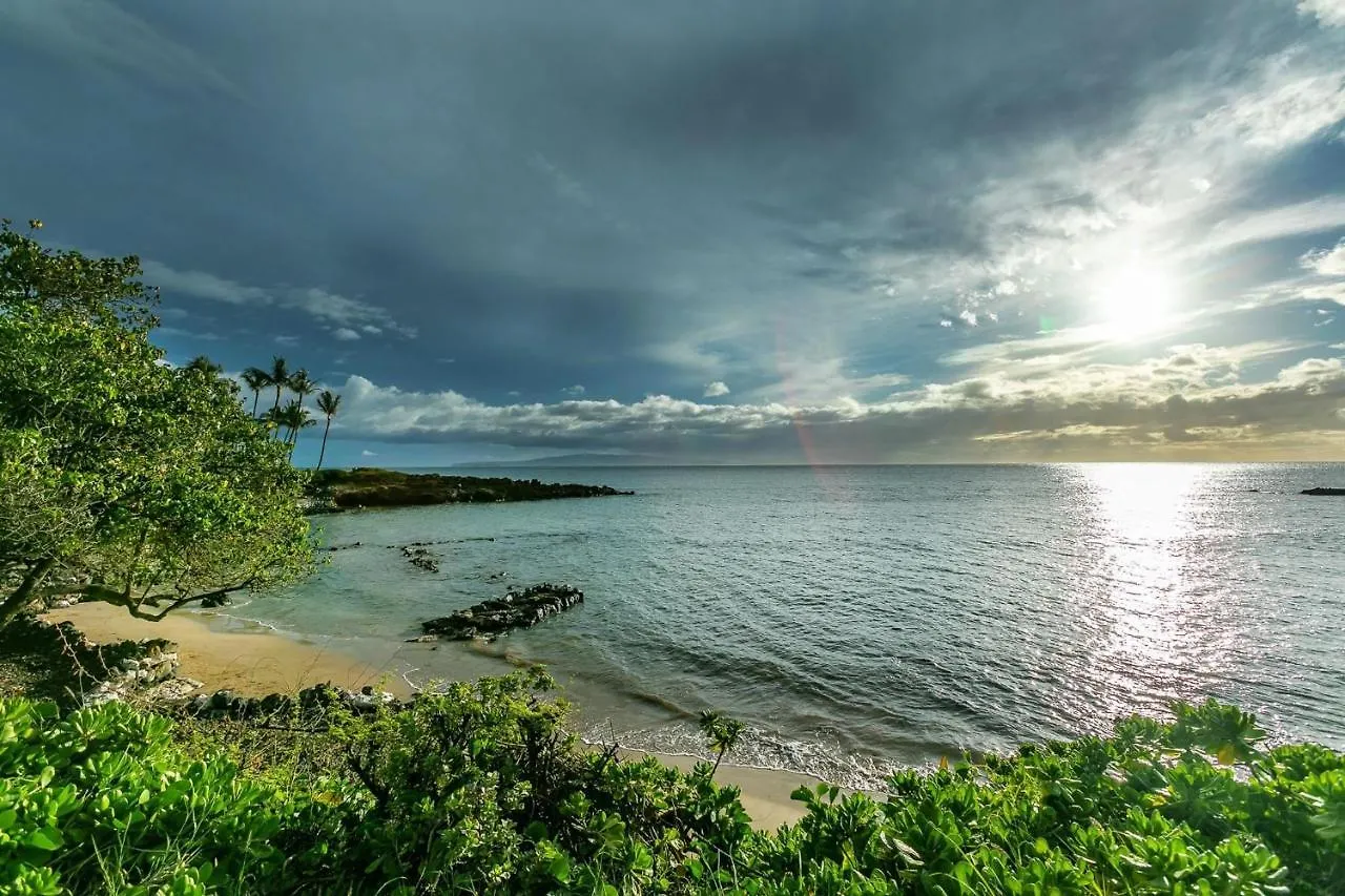 Island Surf By Coldwell Banker Island Vacations Villa Kihei 0*,  Verenigde Staten