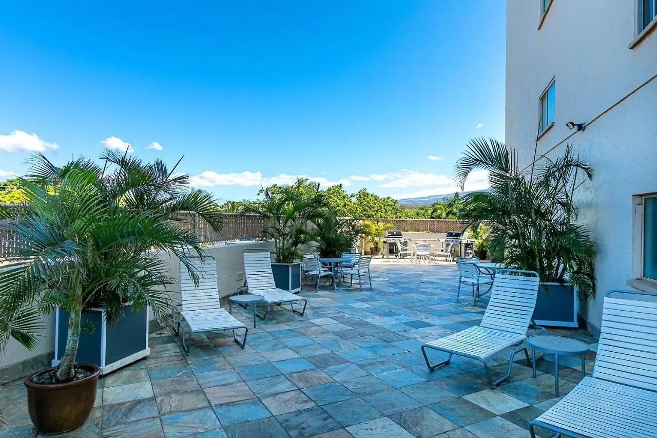 Island Surf By Coldwell Banker Island Vacations Villa Kihei